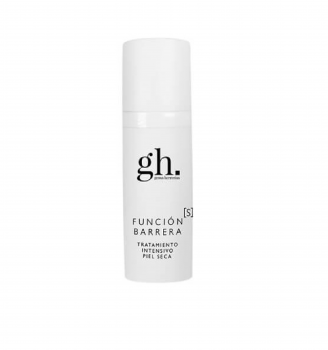 FUNCION BARRERA PIEL SECA 50ML GH